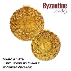 3-14 JUST JEWELRY SHARE